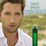 PE 360 Green for Men