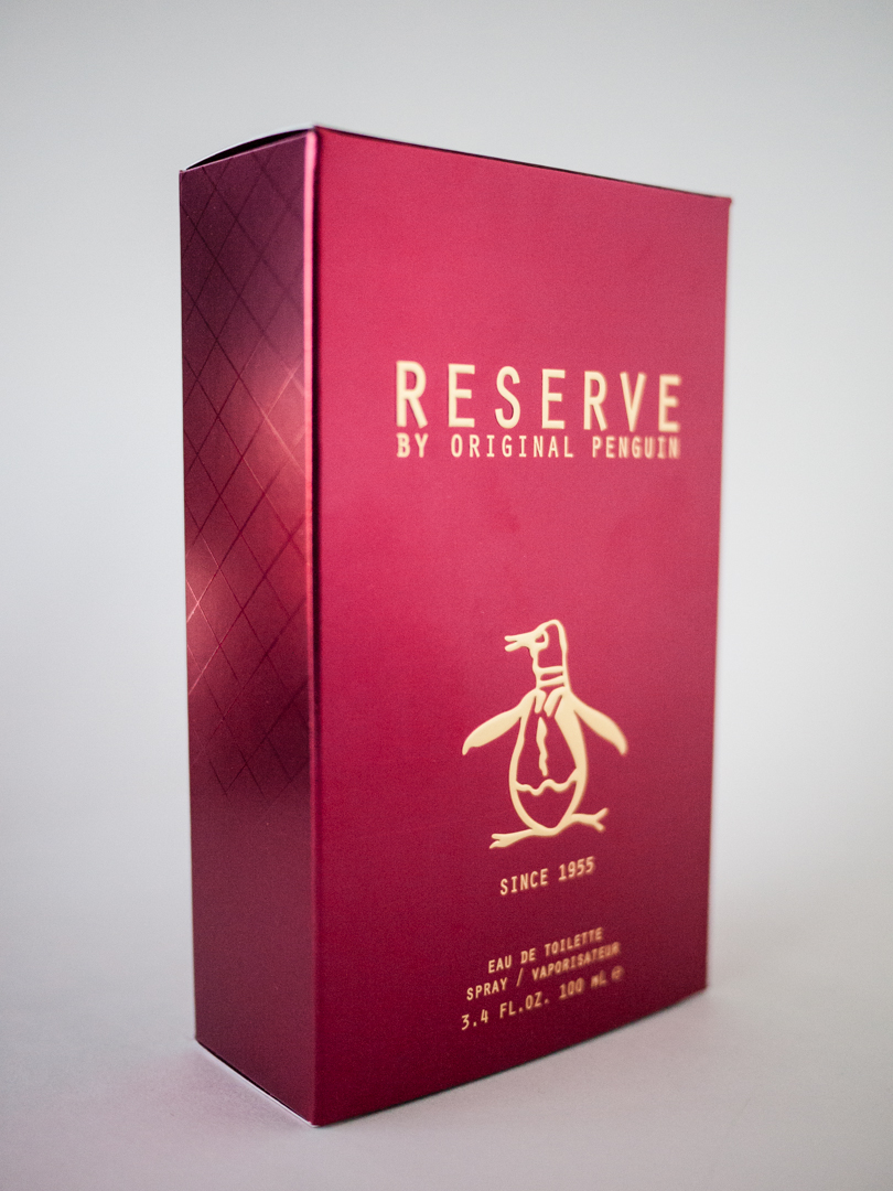 RESERVE by Original Penguin