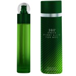 PE 360 Green Render
